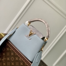 LV Capucines Bags